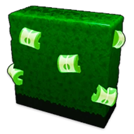 Money Hedge — My Restaurant item