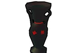 Infernus Vase — My Restaurant item