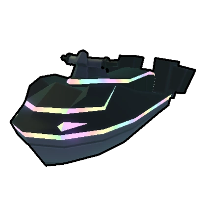 Party Jetski — My Restaurant item
