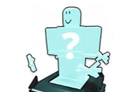 Eternal Statue — My Restaurant item