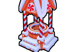 Gingerbread Well — My Restaurant item