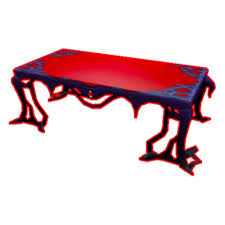 Corrupted Royal Table — My Restaurant item
