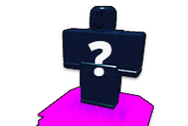 Haunted Statue — My Restaurant item