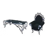 Inverted Royal Set — My Restaurant item