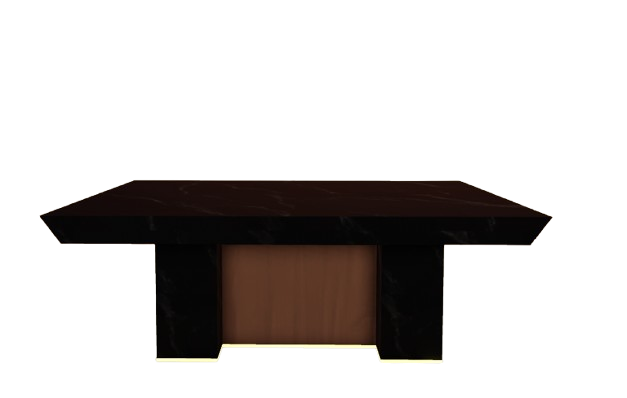 Dark Penthouse Table — Run a Restaurant item
