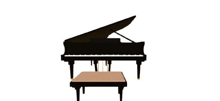 Piano — Run a Restaurant item