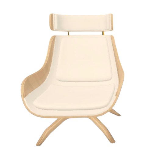 Penthouse Chair — Run a Restaurant item