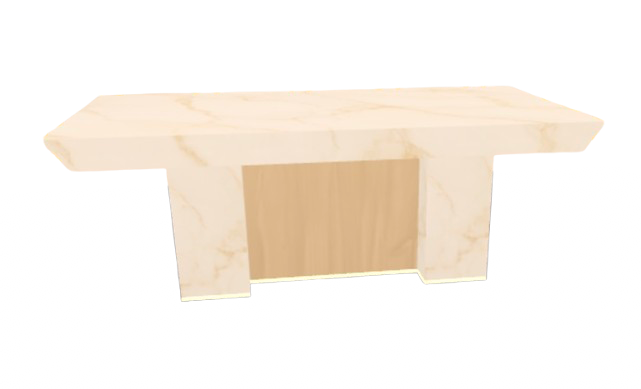 Penthouse Table — Run a Restaurant item
