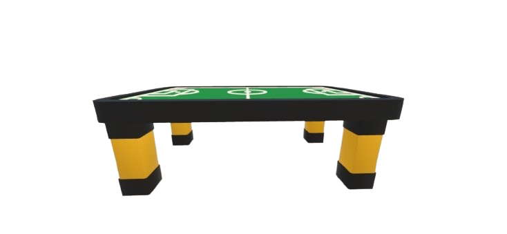 Soccer Table — Run a Restaurant item