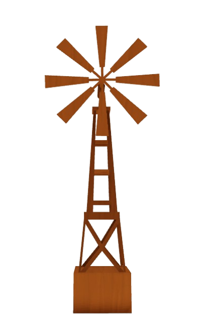 Windmill — Run a Restaurant item