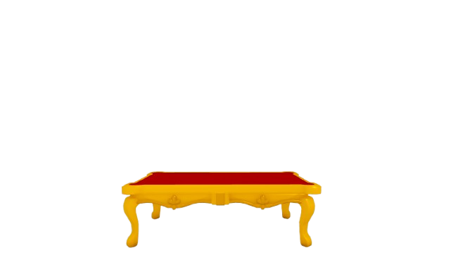 Golden Table — Run a Restaurant item