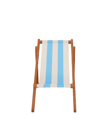 Beach Chair — Run a Restaurant item